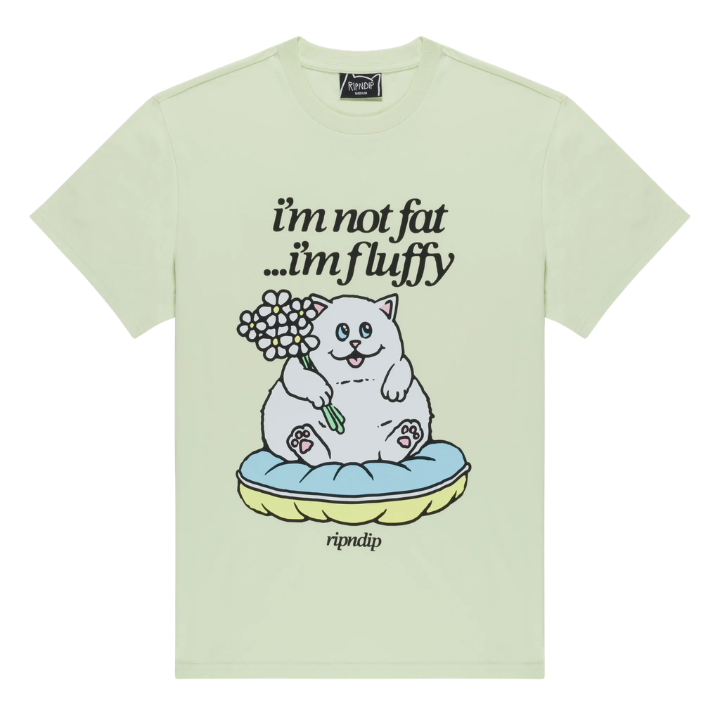 S/S FLUFFY BABY - LTLIM